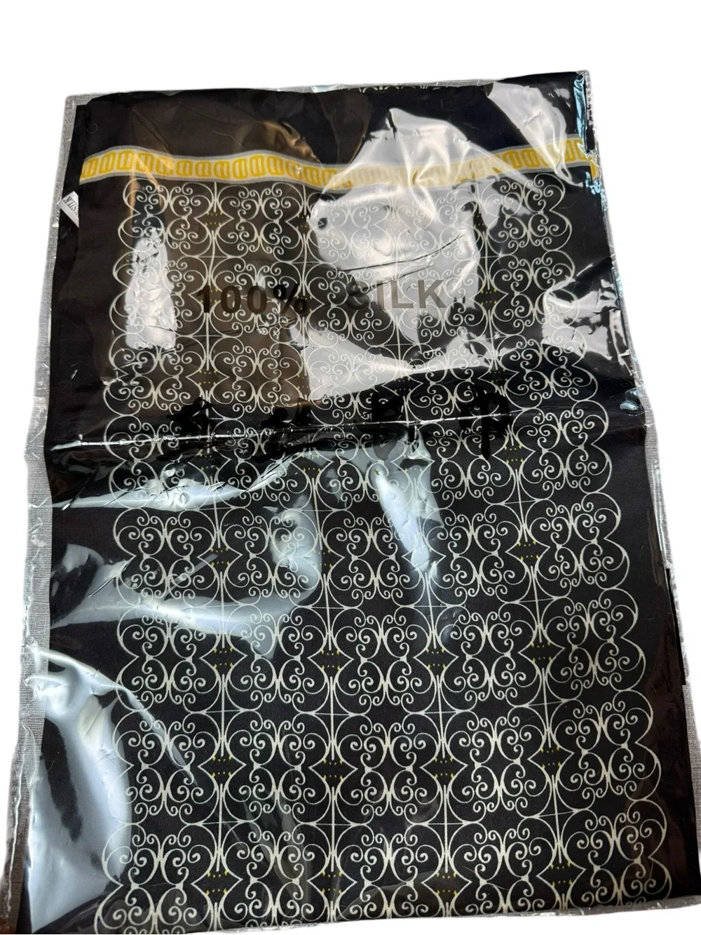 Lonxu classic patterned